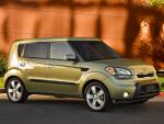 KIA Soul 1.6 MT D527 люкс