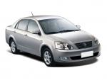 Geely FC 1,8 comfort