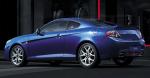 Hyundai Coupe GLS 2.7 6 МТ (CB106103E)