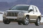 Jeep Compass 2.4L 5M P0