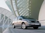Renault Espace Expression 2.0 МКП6
