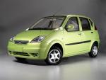 Hafei Brio 1.0 5МТ Light
