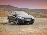 Renault Fluence 1.6 (78 кВт/106 л.с.) АКПП Confort