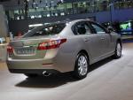 Renault Latitude 2.0 (101 кВт/138 л.с.) CVT Dynamique