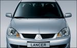 Mitsubishi Lancer 2.0 Intense (S89)