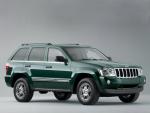 Jeep Grand Cherokee 3.0 Limited 5A P1