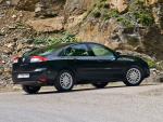 Renault Laguna 3 Privilege 2,0 МКП6