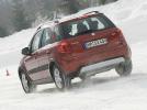 Suzuki SX4 1.6 2WD 4AT GLX 108 л.с.