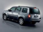 Honda Pilot 3.5 Executive 5AT