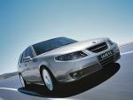 Saab 9-5 Sport Combi Vector 2.3T (185 .с.) 5МТ