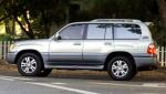 Lexus LX 470
