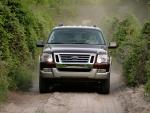 Ford Explorer 4.0 Limited
