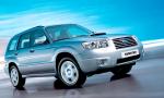 Subaru Forester 2.5XT (АКПП)