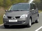 Renault Grand Scenic Dinamique 2.0 MT