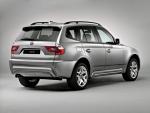 BMW X3 X3 2.5si