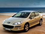 Peugeot 407 Седан ST Sport 2.2 МКПП