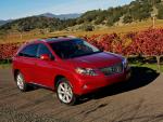 Lexus RX 3 350 Premium