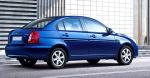 Hyundai Verna 1,4 BY001103E