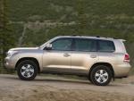 Toyota Land Cruiser 200 4,7 (5АКПП) люкс