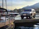 Toyota Land Cruiser 100 VX Lux 4,2 TDI, АКПП