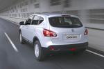 Nissan Qashqai 2.0 LE MT 4x2