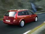 Renault Megane Estate Privilege 2.0 MT6