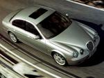 Jaguar S-Type S-TYPE 3.0 Luxury