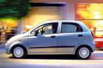Chevrolet Spark Plus A5LG55C