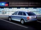Skoda Fabia Ambiente 1.4 Sedan (АКПП)