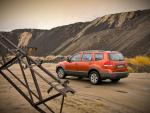 KIA Mohave 3.0 CRDi (184 кВт/250 л.с.) АКПП 4x4 Executive