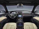 Mercedes E Универсал E 200 Компрессор