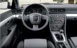 Audi A4 Audi A4 2,0