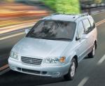 Hyundai Trajet