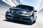 Infiniti G35 Premium