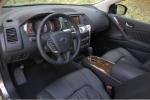 Nissan Murano 2009 3.5 V6 X-Tronic SCVT LE -K---