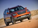 KIA Mohave 3.0 CRDi (184 кВт/250 л.с.) АКПП 4x4 Executive