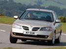 Nissan Almera 1.8 л, МТ Luxury Хетчбек, 3 двери
