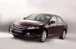 Honda Accord Sport AT