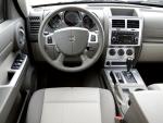 Dodge Nitro SXT 2.8 TD 5A