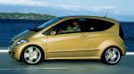 Mercedes A А 170 (5-ти дверный кузов)