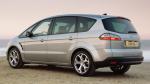 Ford S-MAX 2.0 л./145 л.с. M5 FWD Core