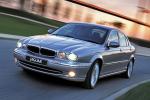 Jaguar X-Type X-TYPE 2.5 Luxury бензин