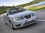 Saab 9-3 Convertible Vector 2.0T (175 л.с.) 5AT