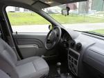 Renault Logan Authentique 1.4 МКП