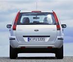 Ford Fusion Elegance 1,6 100PS MANUAL