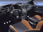 Ford Focus ST 2.5 MT 5d Hatchback