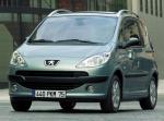 Peugeot 1007 1.4 Urban 2-Tronic