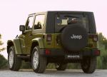 Jeep Wrangler 2-d Sport 3.8L A