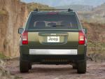 Jeep Liberty 2.4L 5M P1