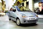 Chevrolet Spark Plus A5LG55C